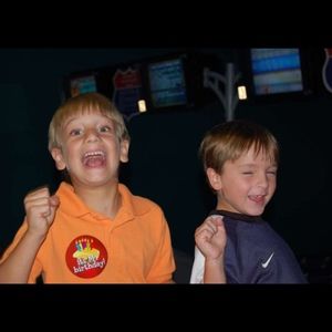 Meet your Posher, Jake